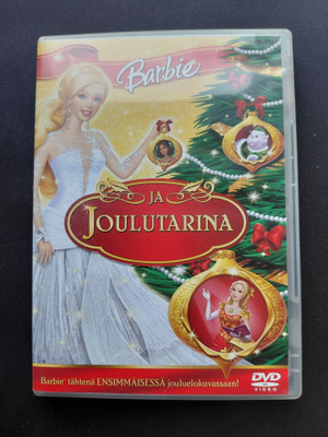 Barbie Joulutarina