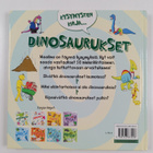Kysymysten kirja... dinosaurukset - Dinosaurukset - pikkukuva 2