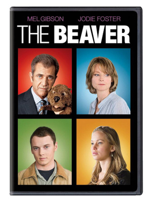 The Beaver - DVD