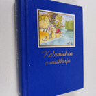 Tom O'Reilly : Kalamiehen muistikirja - pikkukuva 1