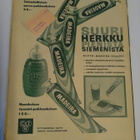 Kuluttaja No 48 marraskuu 1958 - pikkukuva 2