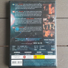 DVD: The Faculty / Kauhun Oppitunnit (Josh Hartnett 1998) - pikkukuva 2