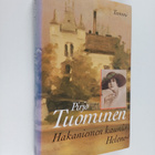 Pirjo Tuominen : Hakaniemen kaunis Helene - pikkukuva 1