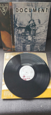 R.E.M document