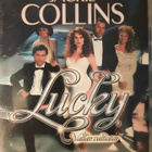 LUCKY VALLAN VALTIATAR DVD (Sandra Bullock) - pikkukuva 1