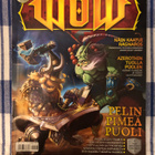 World Of Warcraft 3-2011. - pikkukuva 1