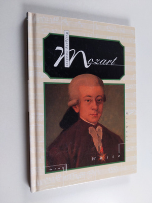 Michael White : Wolfgang Amadeus Mozart