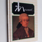 Michael White : Wolfgang Amadeus Mozart - pikkukuva 1