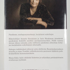 Marja-Sisko Aalto : Veri - pikkukuva 2