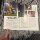 UEFA CHAMPIONS LEAGUE FINAL BERLIN 2015 PROGRAMME - pikkukuva 4