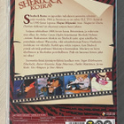 Sherlock Koira (3DVD) puhuttu suomeksi - pikkukuva 2