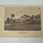 VANHA Postikortti Lohja 1900-luku - pikkukuva 1