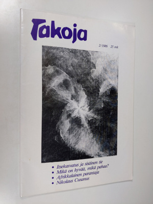 Takoja 2/1986