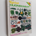 Kotoiset huonekasvit - pikkukuva 1