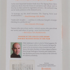 Chris Anderson : The Long Tail - Why the Future of Busine... - pikkukuva 2