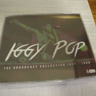 Iggy Pop The Broadcast collection 1977-1988 4 cd boxi muovei - pikkukuva 1