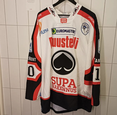 Porin Ässät ja Pesäkarhut Armiat