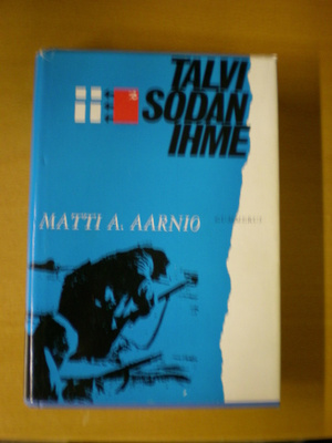 Matti A. Aarnio: Talvisodan ihme