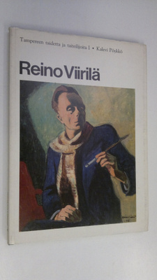 Kalevi Pöykkö : Reino Viirilä