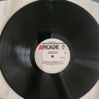 Eric Clapton - Greatest Hits Lp (EX-/EX) - pikkukuva 5