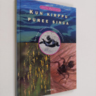 Iiris Kalliola : Kun kirppu puree sinua : Suomen luonnon ... - pikkukuva 1
