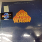 NORMAN WHITFIELD - CAR CRASH EX-/EX- LP - pikkukuva 1