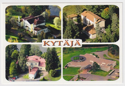 Hyvinkää: Kytäjä
