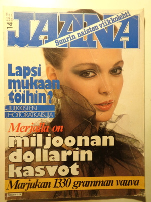 Jaana Nro 14/1981 (9.1)