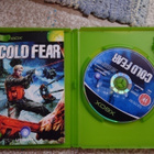 cold fear xbox cib - pikkukuva 2