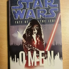 Golden, Christie: Star Wars: Fate of the Jedi book 2: Omen - pikkukuva 1