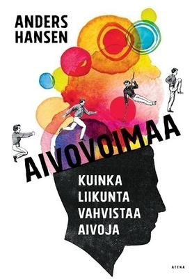 Anders Hansen: Aivovoimaa