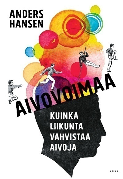 Anders Hansen: Aivovoimaa