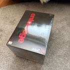 ENTOURAGE-THE COMPLETE SERIES DVD BOXI (UUSI/MUOVEISSA) - pikkukuva 1