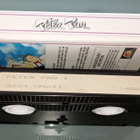 PETER PAN 1 VHS OMAXI - pikkukuva 4