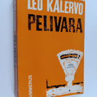 Leo Kalervo : Pelivara - pikkukuva 1