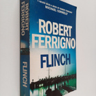 Robert Ferrigno : Flinch - pikkukuva 1