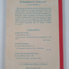 Bengt Wallman : Elefantjägarens testamente : en skildring... - pikkukuva 2