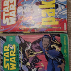 Star wars 1987 n.2-5.8-10.12 - pikkukuva 5