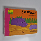 Bettina Paterson : Safarilla - pikkukuva 1