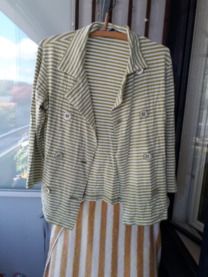 Marimekko pusero/jakku