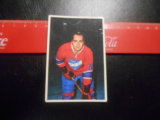 K15 Jenkki Jääkiekko-sarja  # 143 Esko Rekomaa HIFK