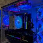 Pelitietokone RTX 3060Ti | Ryzen 7 - pikkukuva 4