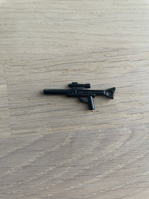 LEGO - Star Wars - Blaster ase isompi