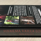Ken Follett: Maailma vailla loppua (2012) Blu-ray (UUSI) - pikkukuva 4