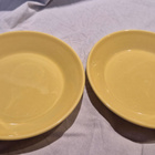 Iittala Teema keltainen aluslautaset 12cm - pikkukuva 2