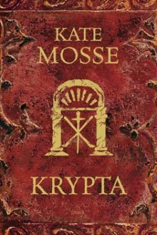 Kate Mosse - Krypta