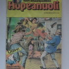 HOPEANUOLI 18 / 1985 SARJAKUVALEHTI 39 VUODEN TAKAA - pikkukuva 1