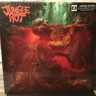 JUNGLE ROT: Jungle Rot Lp levy UUSI - pikkukuva 1