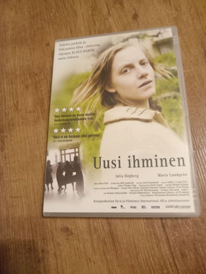 Uusi ihminen