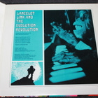 Lancelot Link and The Evolution Revolution LP 1970 - pikkukuva 3